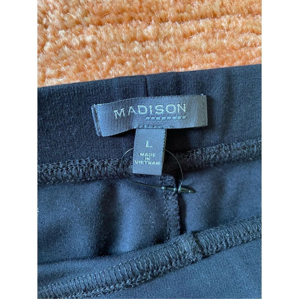 NWOT MADISON PANTS L - Picture 2 of 7